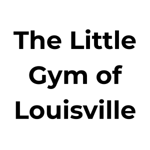 Logo for The Little Gym of Louisville