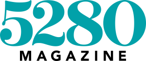 Logo for 5280 Magazine