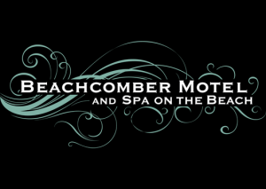 Sponsor Logo for The Beachcomber Motel