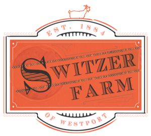 Sponsor Logo for Switzer Farm