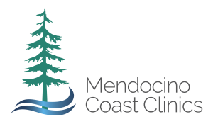 Sponsor Logo for Mendocino Coast Clinics