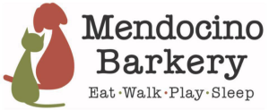 Sponsor Logo for Mendocino Barkery