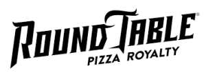 Sponsor Logo for Round Table Pizza