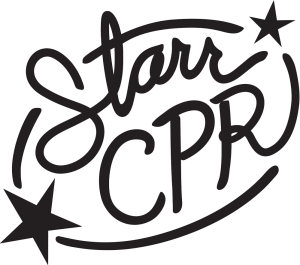 Sponsor Logo for Starr CPR
