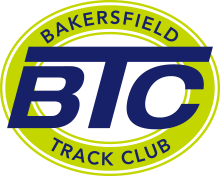 Bakersfield Track Club Summer Series Race #2