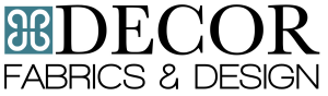 Sponsor Logo for Decor Fabrics Design