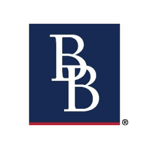 Sponsor Logo for Brown & Brown