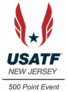 Sponsor Logo for USATF