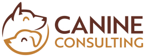 Sponsor Logo for Canine Consulting