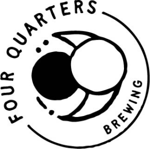 Sponsor Logo for Four Quarters Brewery