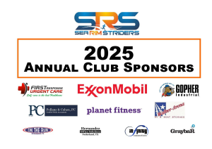 Sponsor Logo for 2025 ANNUAL CLUB SPONSORS