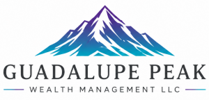 Sponsor Logo for GUADALUPE PEAK WEALTH MANAGEMENT