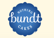 Logo for NothingBuntCake
