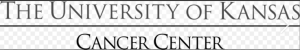 Logo for The University of Kansas Cancer Center