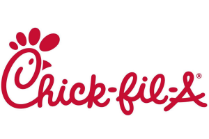Logo for Chick-Fil-a