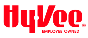 Logo for Hy-Vee