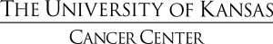 Logo for The University of Kansas Cancer Center