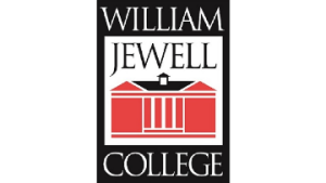 Logo for William Jewell College