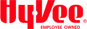Logo for Hy-Vee