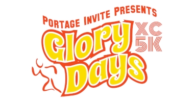 Glory Days 5K Community Run at The Portage Invitational, photo 2 of 3