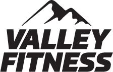 Sponsor Logo for Valley Fitness