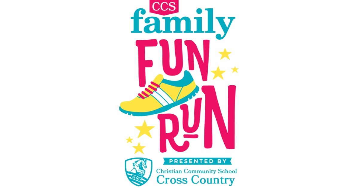 CCS Family Fun Run & Walk