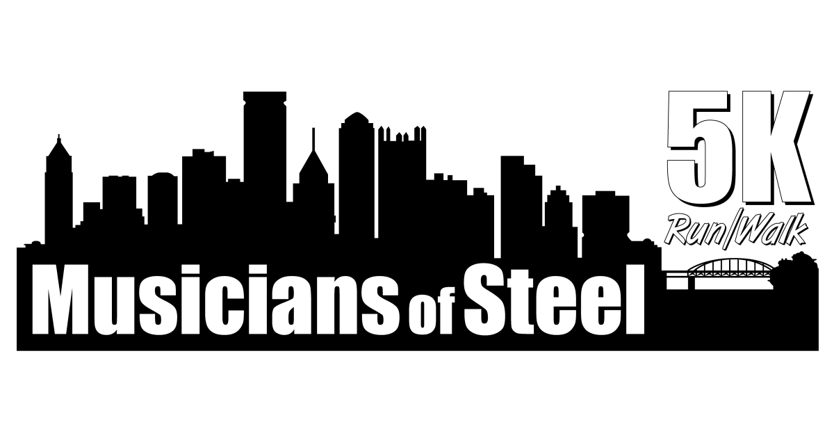 Musicians of Steel 5K Run/Walk, photo 2 of 4