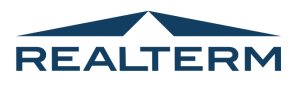 Sponsor Logo for RealTerm