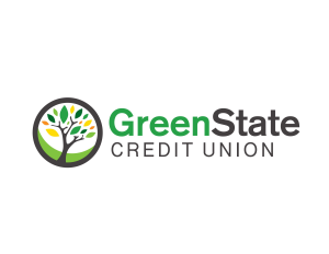 Sponsor Logo for Green State Credit Union