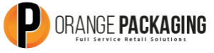 Sponsor Logo for Orange Packaging - GOLD