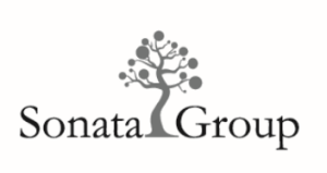 Sponsor Logo for Sonata Group - BRONZE