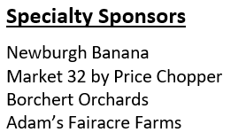 Sponsor Logo for Specialty Sponsors
