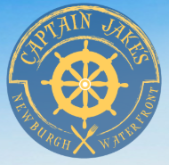 Sponsor Logo for Captain Jake's - Silver
