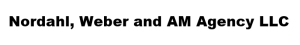 Sponsor Logo for Nordahl, Weber and AM Agency LLC - SILVER