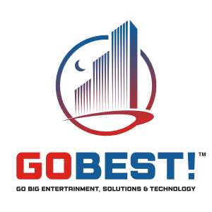 Sponsors/Partner Logo for GOBEST!