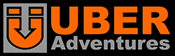 Sponsors/Partner Logo for Uber Adventures