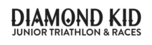 Sponsors/Partner Logo for Diamond Kid Junior Triathlon & Races