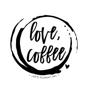 Sponsor Logo for Love Coffee