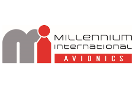 Sponsor Logo for Millennium International