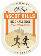 Ascot Hills Challenge 5K