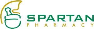 Sponsor Logo for Spartan Pharmacy
