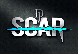 Sponsor Logo for DJ Scar