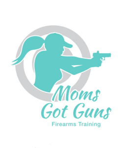 Sponsor Logo for Moms Got Guns