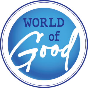 Sponsor Logo for World of Good