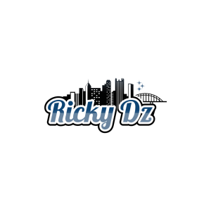Sponsor Logo for Ricky Dz