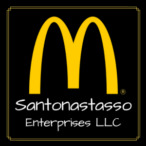 Sponsor Logo for McDonalds