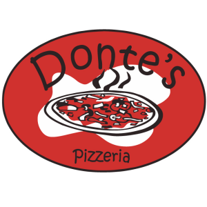Sponsor Logo for Donte's