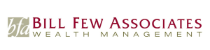 Sponsor Logo for Bill Few Wealth Associates