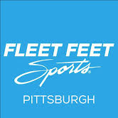 Sponsor Logo for Fleet Feet
