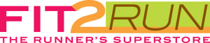 Sponsor Logo for Fit 2 Run Coconut Point